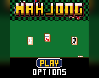 CHMahjong cover