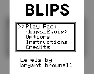 Blips (bips_2.bip) cover