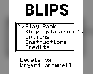 Blips (bips_platinum_1.bip) cover