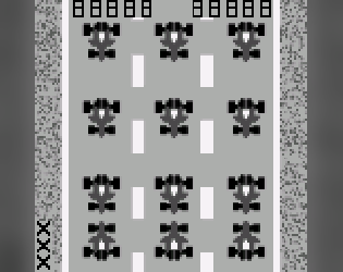 Formula 1 Game & Watch cover