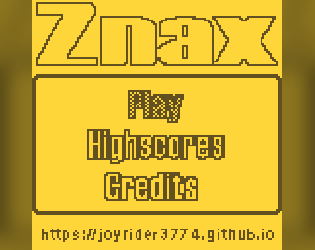 Znax cover